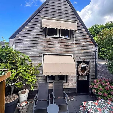 Penzion Tiny House Lindenhouse