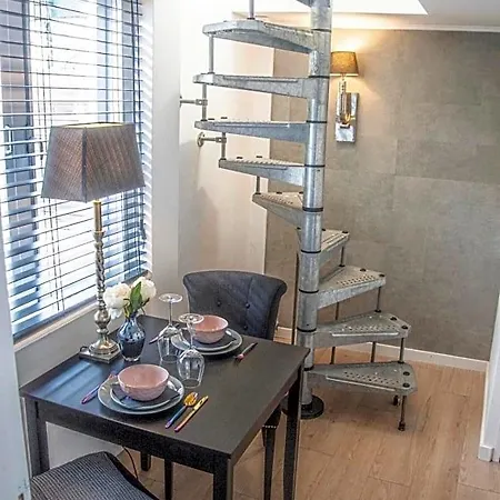 Tiny House Lindenhouse