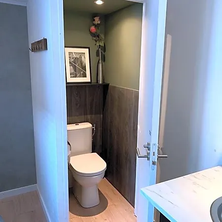 Tiny House Lindenhouse Heemstede