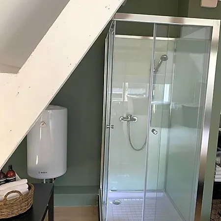 Tiny House Lindenhouse Heemstede