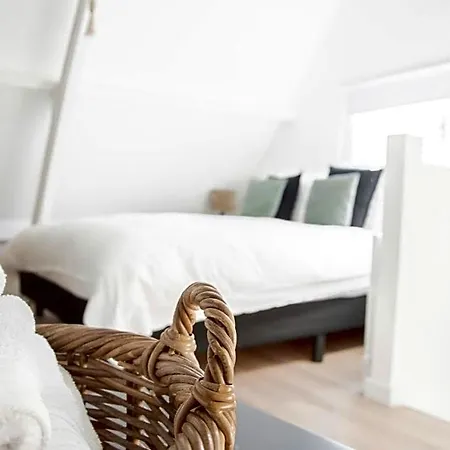 Tiny House Lindenhouse 3* Heemstede