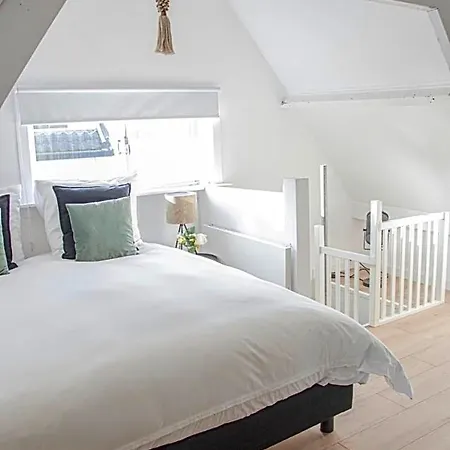 Penzion Tiny House Lindenhouse 3*