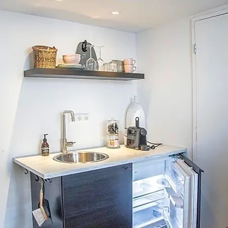 Tiny House Lindenhouse Heemstede