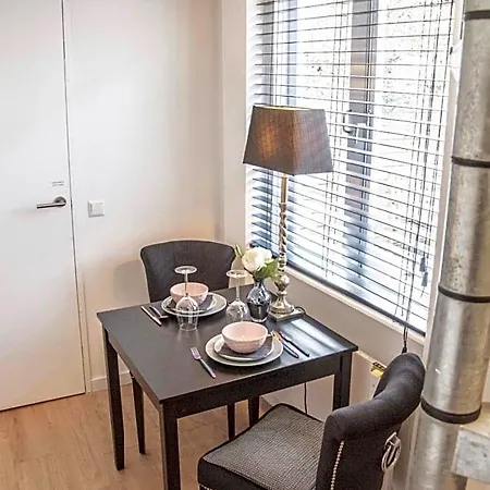 Tiny House Lindenhouse 3* Heemstede