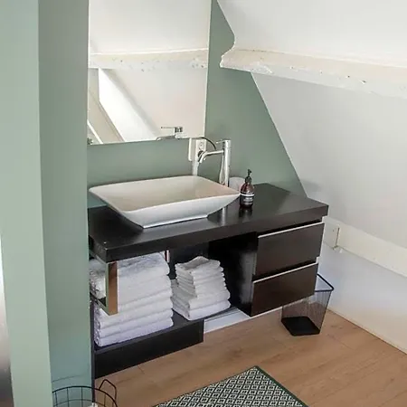 Tiny House Lindenhouse Heemstede
