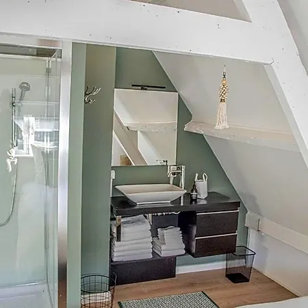 Tiny House Lindenhouse 3* Heemstede
