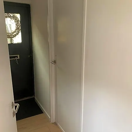 Penzion Tiny House Lindenhouse Heemstede