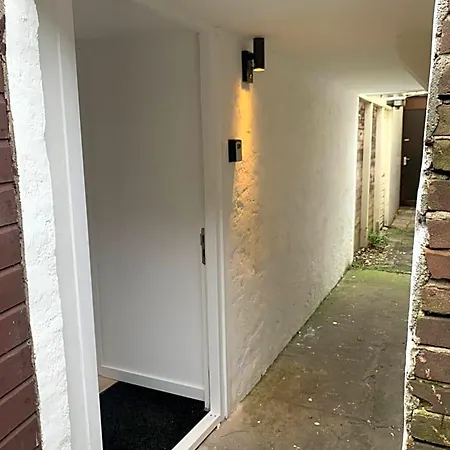 Tiny House Lindenhouse Heemstede