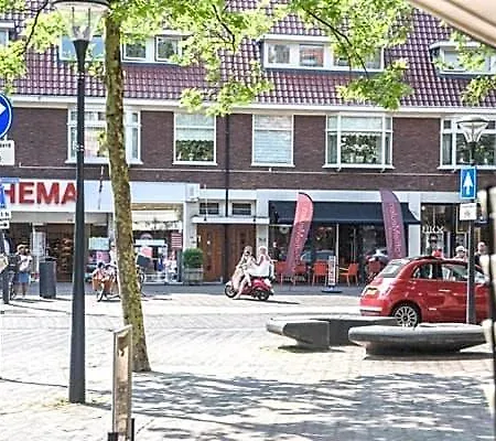 Tiny House Lindenhouse 3* Heemstede