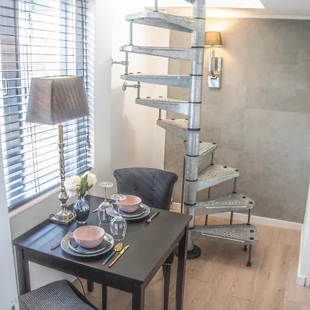 בית הארחה Tiny House Lindenhouse 3*