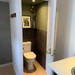 Tiny House Lindenhouse 게스트하우스 3*