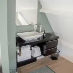 Tiny House Lindenhouse 3* 헴스테데