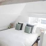 게스트하우스 Tiny House Lindenhouse 3*