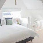 Tiny House Lindenhouse 3* 헴스테데