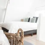 게스트하우스 Tiny House Lindenhouse 3*