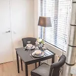 Tiny House Lindenhouse 게스트하우스