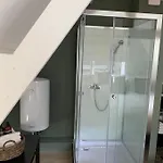 Tiny House Lindenhouse 3* 헴스테데