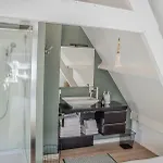 Tiny House Lindenhouse 헴스테데