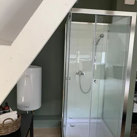 Tiny House Lindenhouse * Heemstede