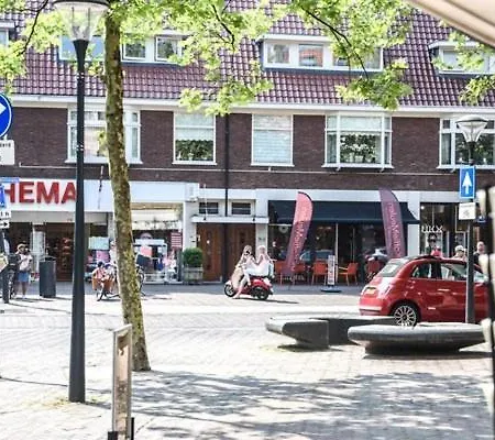 Gasthuis Tiny House Lindenhouse