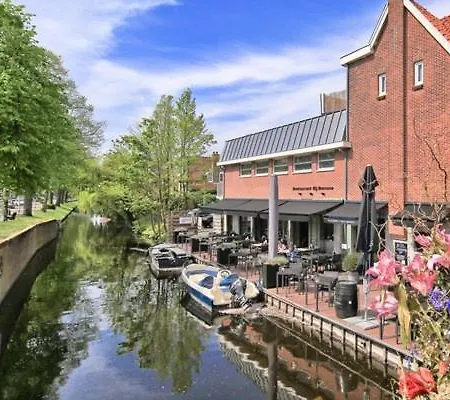 Tiny House Lindenhouse Gasthuis