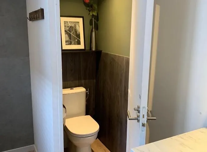 Tiny House Lindenhouse Gasthuis 3*