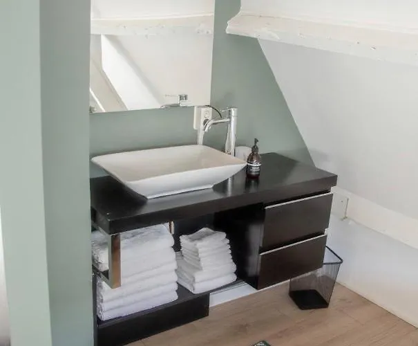 Tiny House Lindenhouse 3* Heemstede