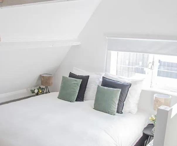 Gasthuis Tiny House Lindenhouse 3*