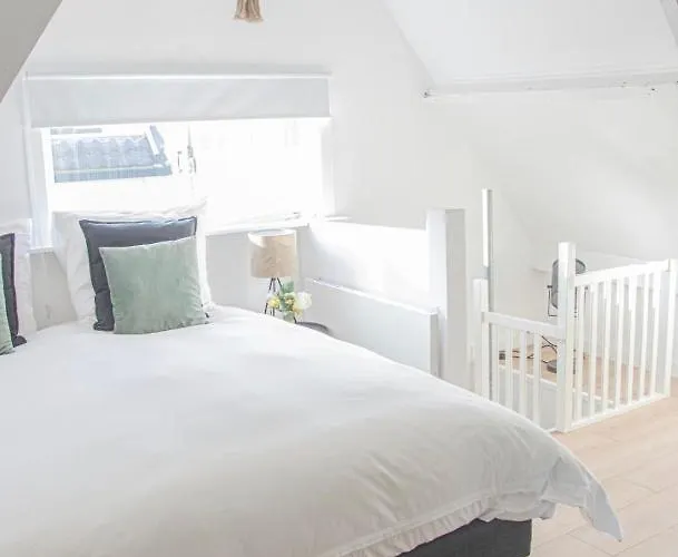 Tiny House Lindenhouse 3* Heemstede