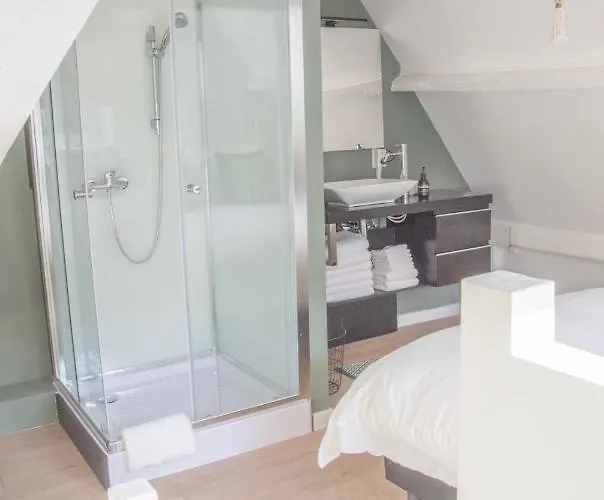 Tiny House Lindenhouse Gasthuis 3*