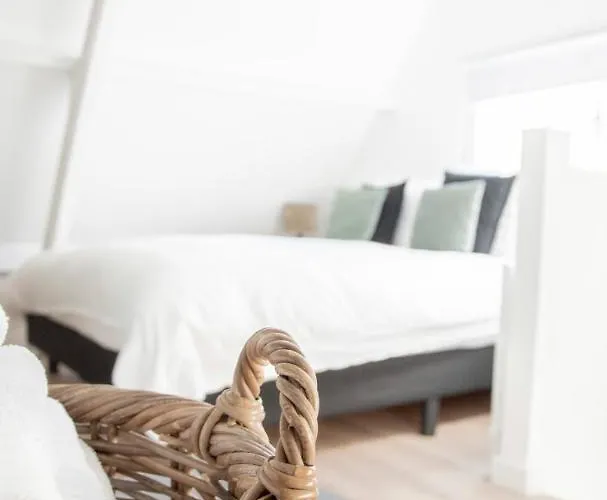 Gasthuis Tiny House Lindenhouse 3*