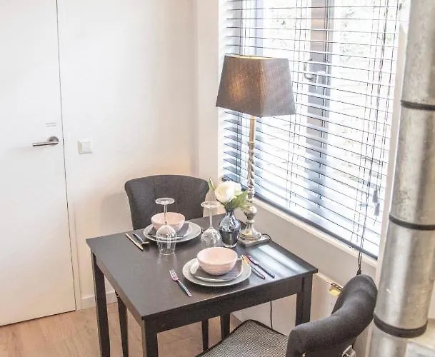 Tiny House Lindenhouse Gasthuis