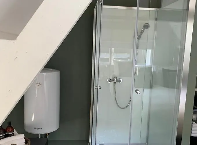 Tiny House Lindenhouse 3* Heemstede