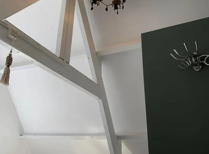 Gasthuis Tiny House Lindenhouse Heemstede