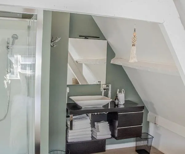 Tiny House Lindenhouse Heemstede