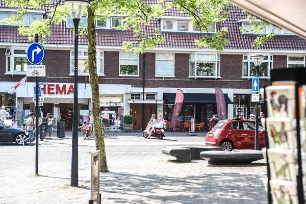 Gasthuis Tiny House Lindenhouse