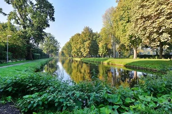 Tiny House Lindenhouse Gasthuis